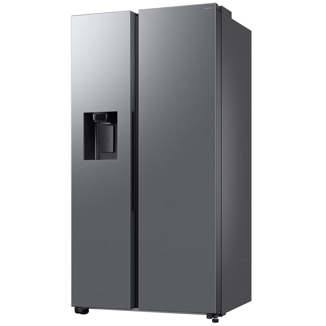 SAMSUNG SIDE BY SIDE 1784X912X726 640LT DAG NF INOX (E) RS70F64KETEF