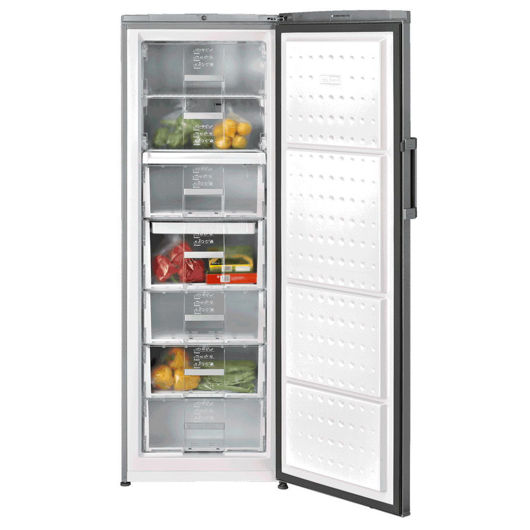 TEKA ARCA VERTICAL 1714X595X700MT 250LTS NF INOX (E) RSF43250SS