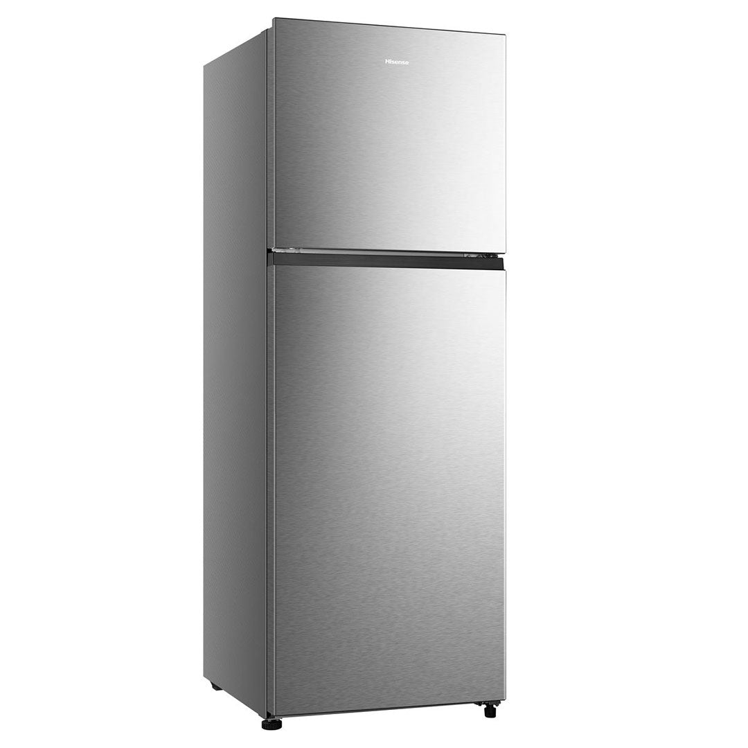 HISENSE FRIGORIFICO 2PT 1696X595X650MT NF 320LT LOOK INOX (E RT422N4ACE