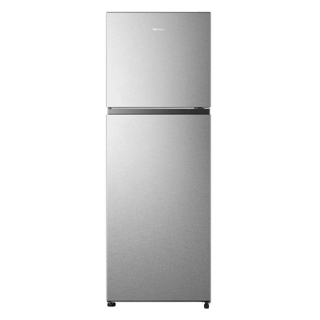 HISENSE FRIGORIFICO 2PT 1696X595X650MT NF 320LT LOOK INOX (E RT422N4ACE