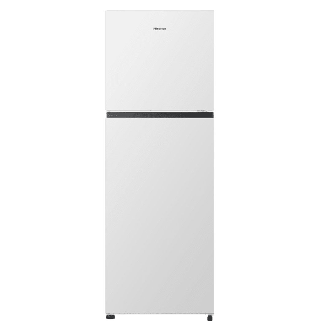 HISENSE FRIGORIFICO 2PT 1696X595X650MT NF 325LT BRANCO (E) RT422N4AWE