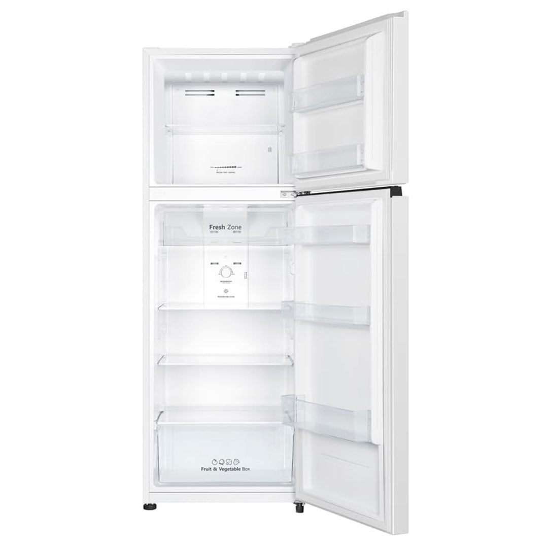 HISENSE FRIGORIFICO 2PT 1696X595X650MT NF 325LT BRANCO (E) RT422N4AWE