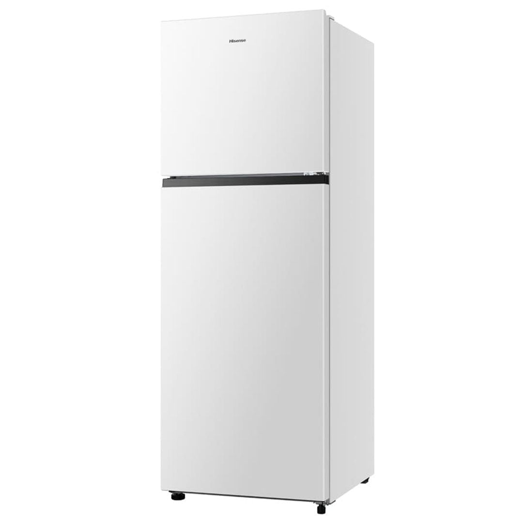 HISENSE FRIGORIFICO 2PT 1696X595X650MT NF 325LT BRANCO (E) RT422N4AWE
