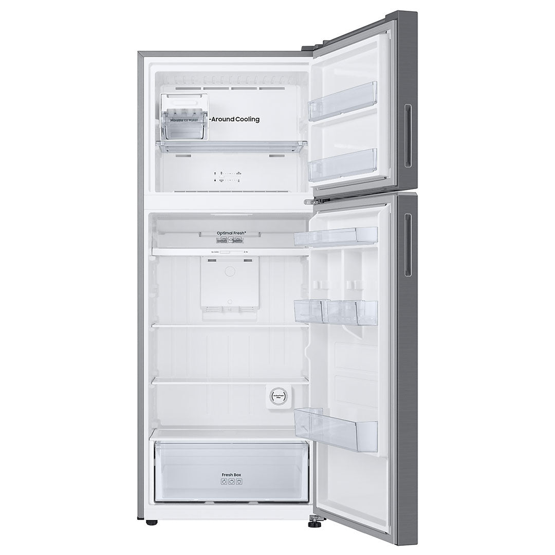 SAMSUNG FRIGORIFICO 2PT 1785X700X672MT 415LT INOX (E) RT42CG6644S9ES