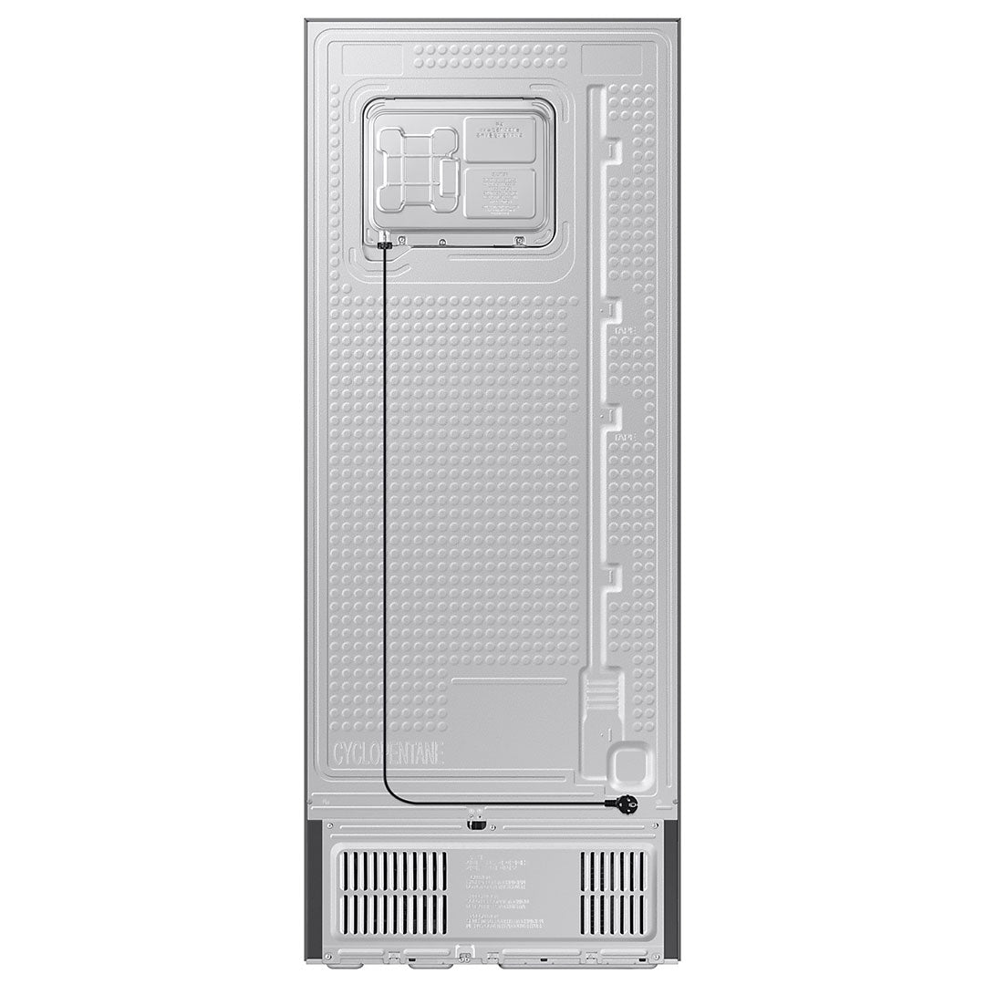 SAMSUNG FRIGORIFICO 2PT 1785X700X672MT 415LT INOX (E) RT42CG6644S9ES