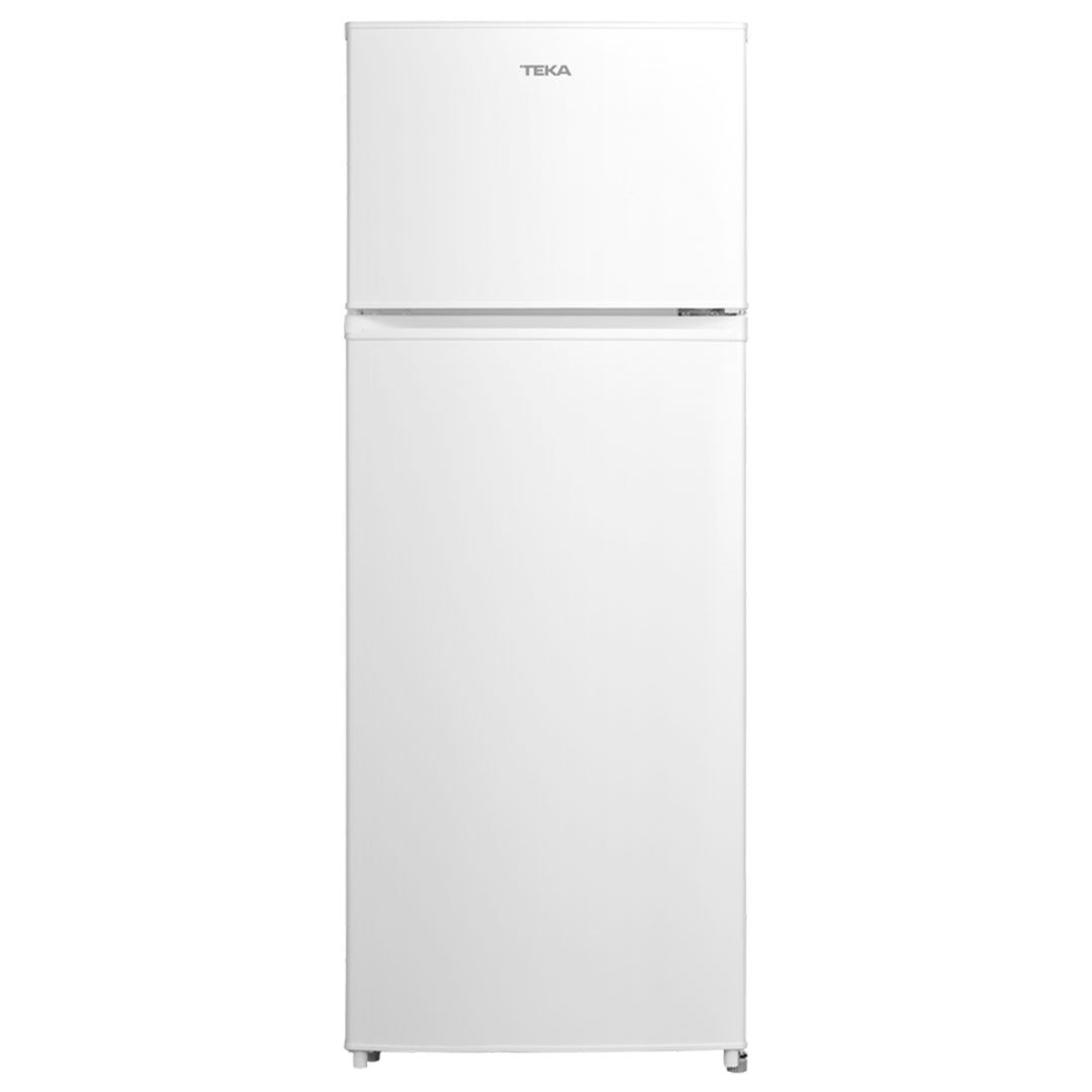 TEKA FRIGORIFICO 2PT 1430X550X550MT 204LT BRANCO (E) RTF2510