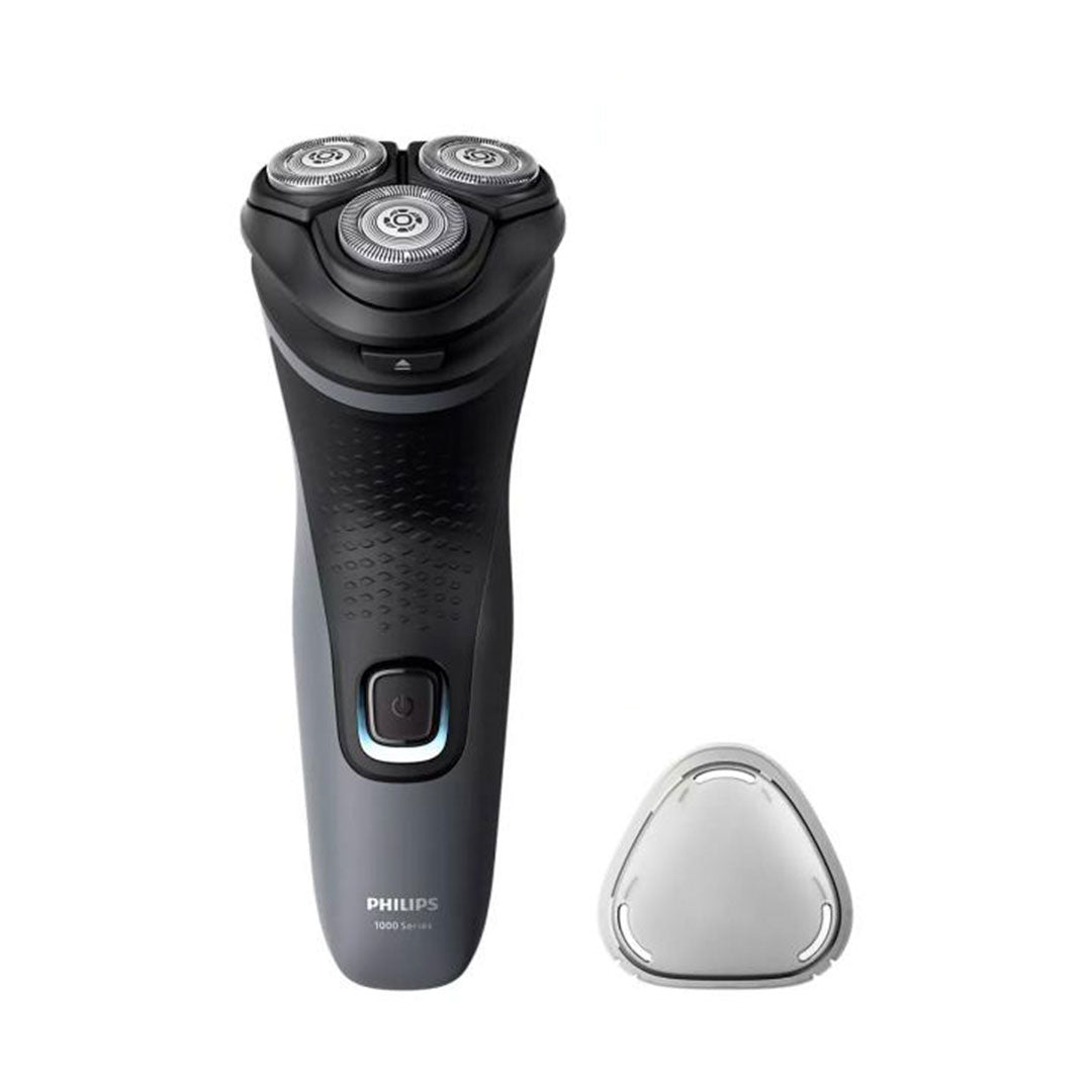 PHILIPS MAQUINA BARBEAR BARBEAR CABEÇAS FLEX AUT 40MIN S114200