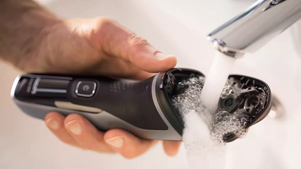 Máquina de Barbear PHILIPS S1333/41
