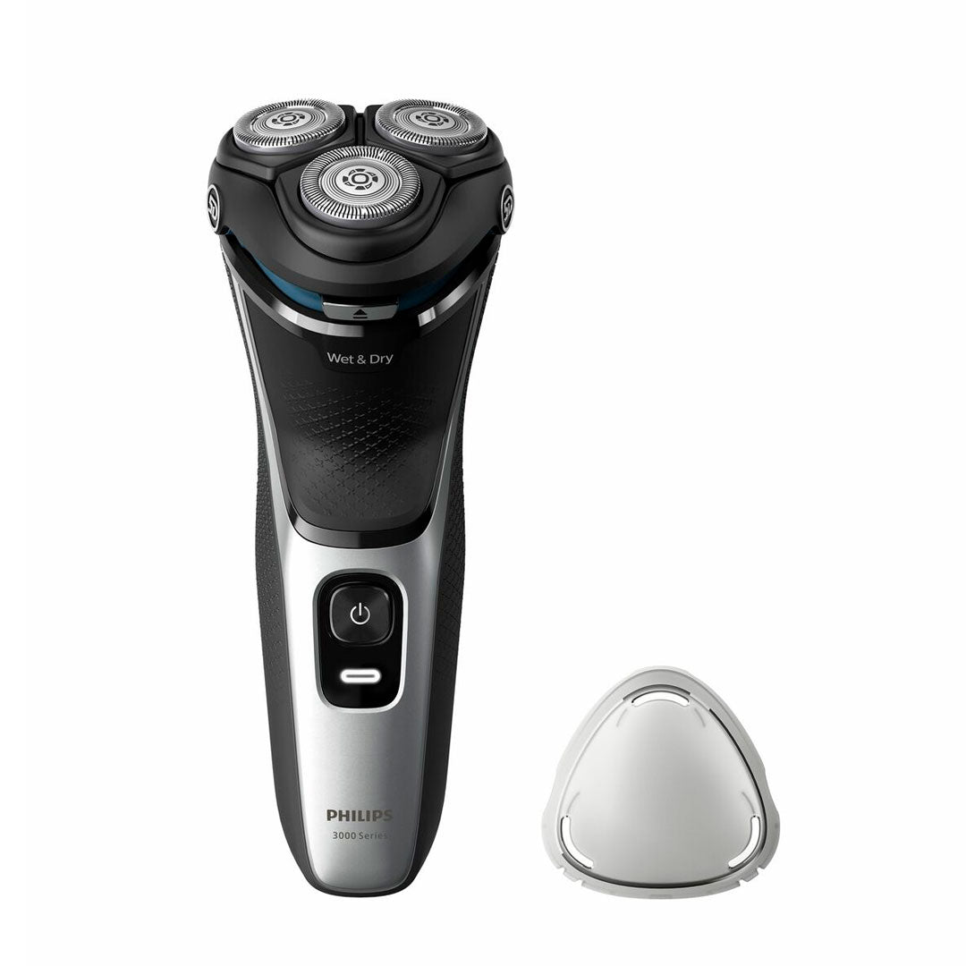 PHILIPS MAQUINA BARBEAR BARBEAR CABEÇAS FLEX AUT 60MIN S314300