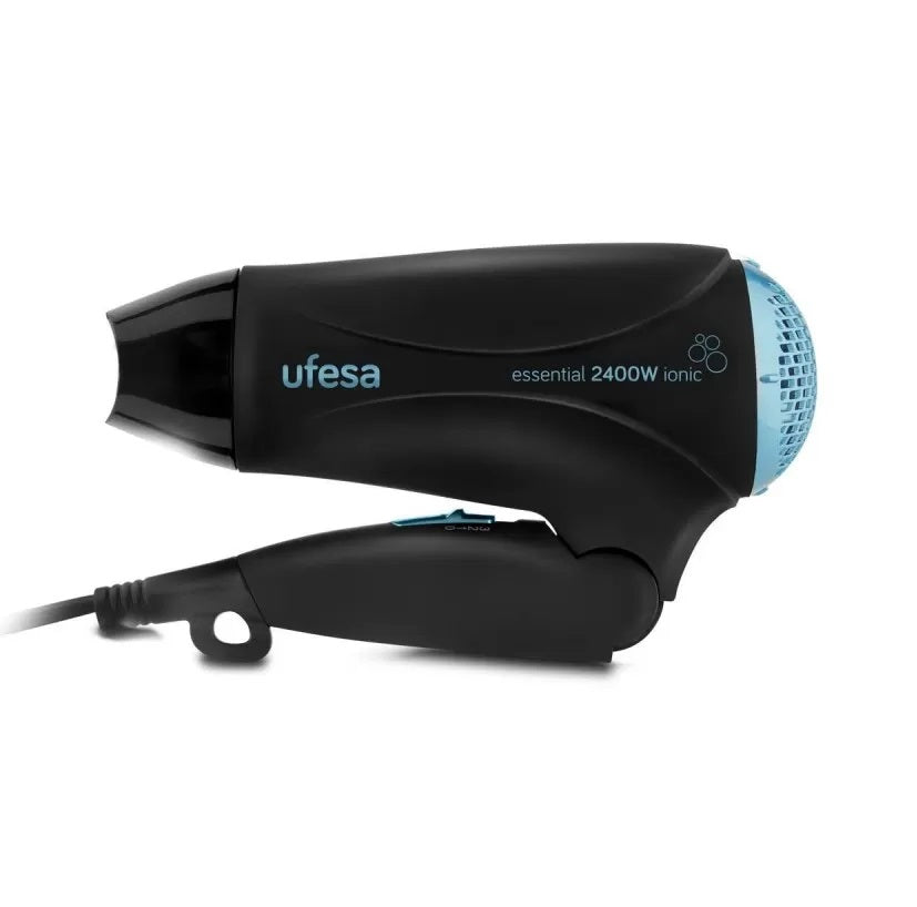 UFESA SECADOR CABELO 2400W GENERADOR IOES DOBRAVEL SC8310