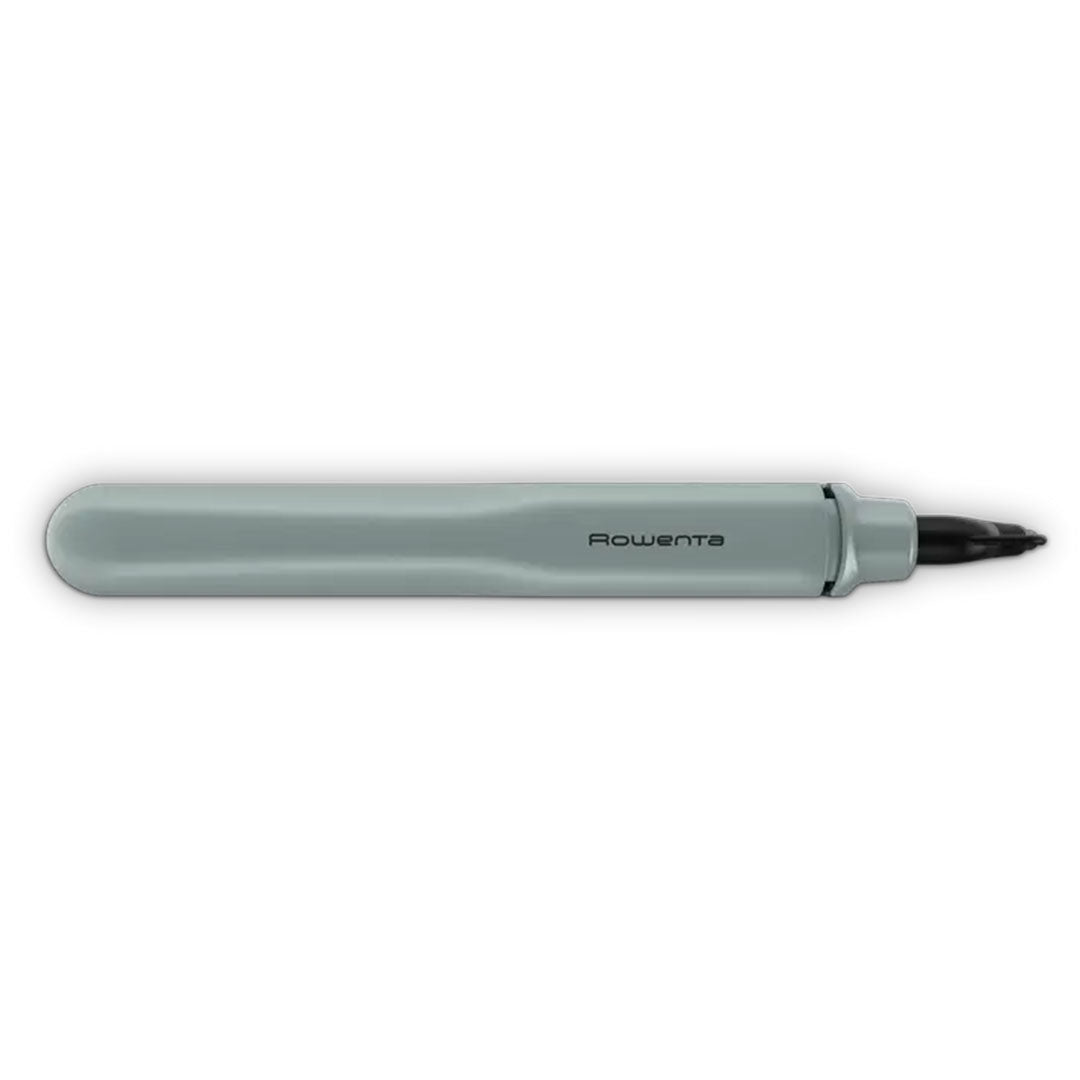 ROWENTA ALISADOR 2 EM 1 C/PLACAS ALISADORAS THERMOGLIDE SF5120E0