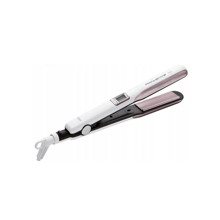 ROWENTA ALISADOR 2 EM 1 PREMIUM CARE LISS & CURL SF7660F0