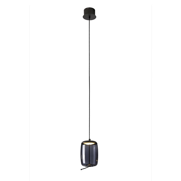 Candeeiro de Tecto SIMON 101380581 LED 8W