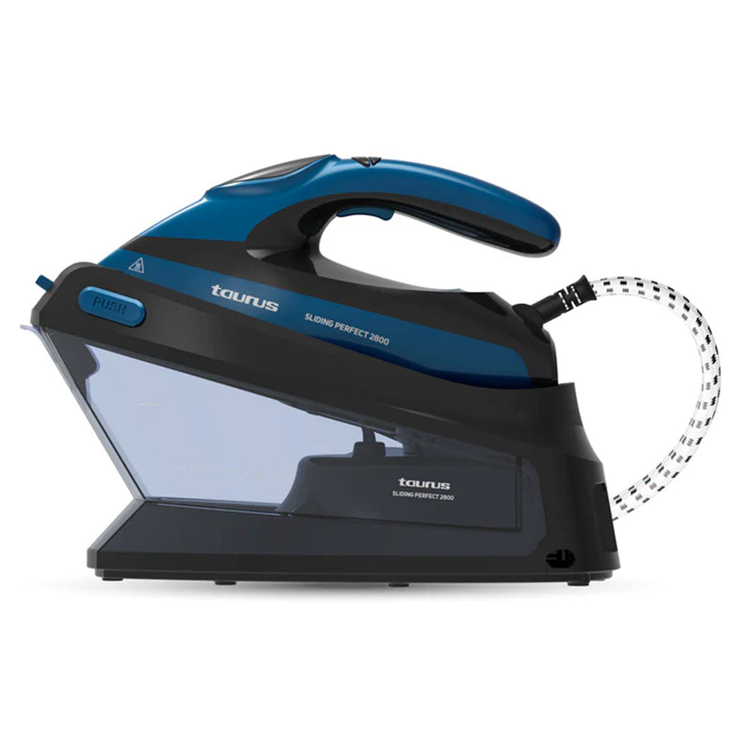 TAURUS FERRO CALDEIRA SLIDING PERFECT 2800W SLIDINGPERFECT2800