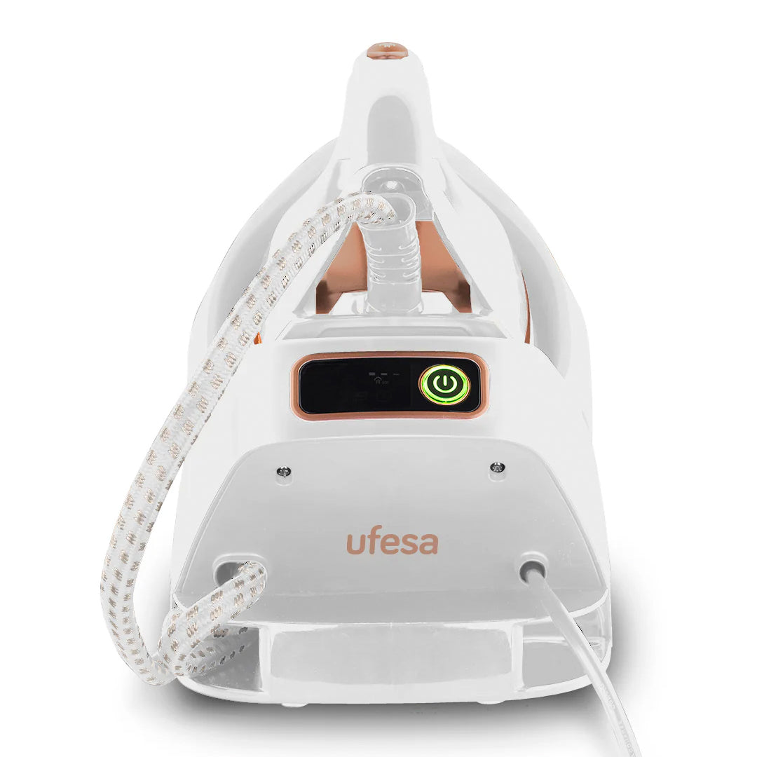 Ufesa Ferro Caldeira 3000W Deposito 1,5L
