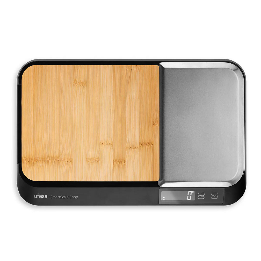 UFESA BALANÇA COZINHA PILHAS SMARTSCALECHOP