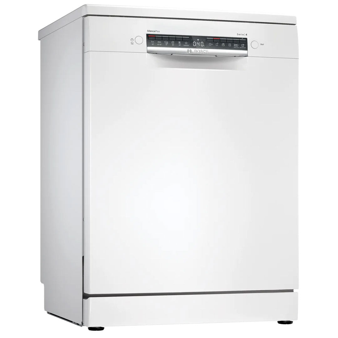 BOSCH MAQUINA LOUÇA 6PROG 14TALHERES BRANCO (B) SMS4EMW06E
