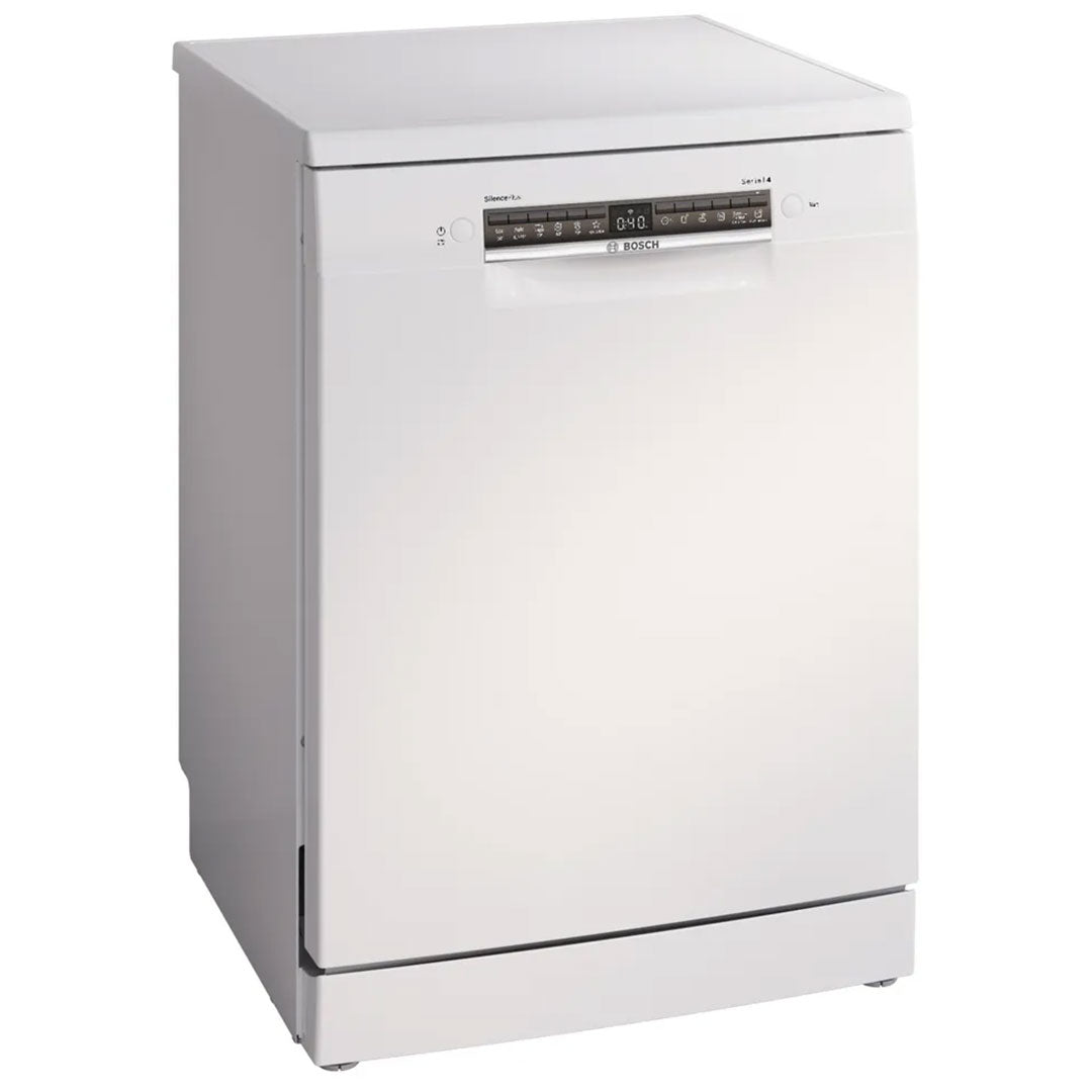 BOSCH MAQUINA LOUÇA 6PROG 14TALHERES BRANCO (B) SMS4EMW06E