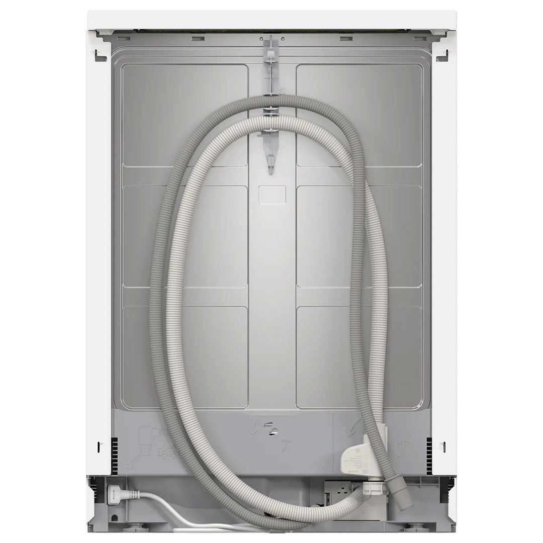 BOSCH MAQUINA LOUÇA 6PROG 14TALHERES BRANCO (B) SMS4EMW06E