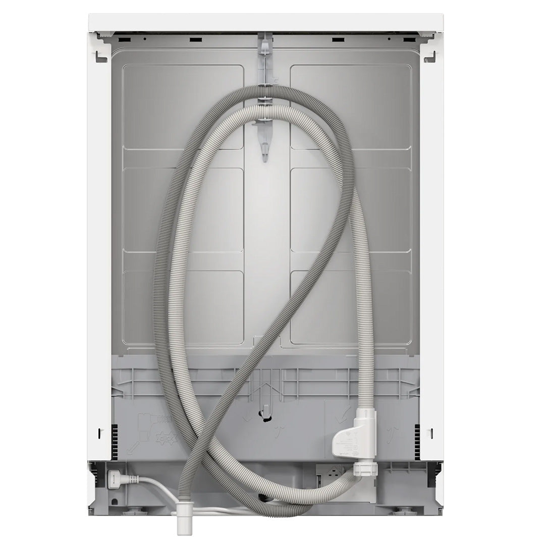 BOSCH MAQUINA LOUÇA 6PROG 13TALHERES BRANCA (D) SMS4HTW03E