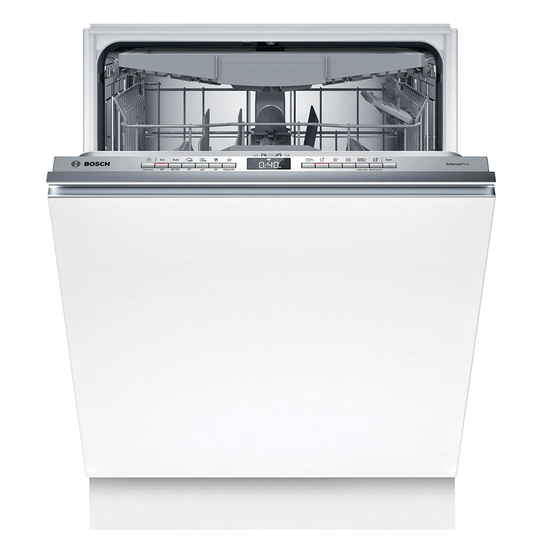 BOSCH MAQUINA LOUÇA INTEG TOTAL 6PROG 14TALH (A) SMV4ECX28E