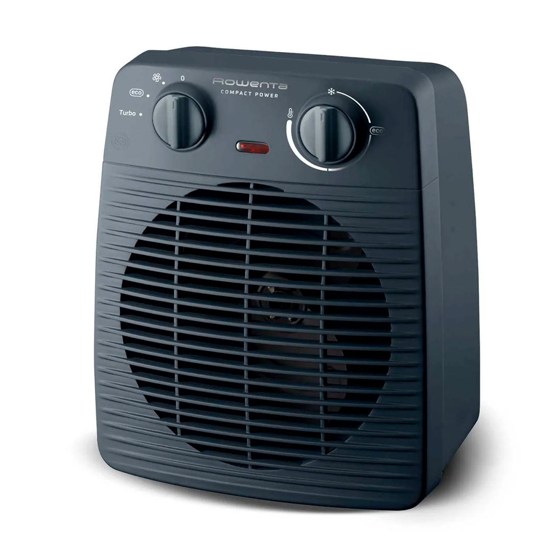 ROWENTA TERMOVENTILADOR 2000W BALNEA SILENCE COMPACT POWER SO2211F0