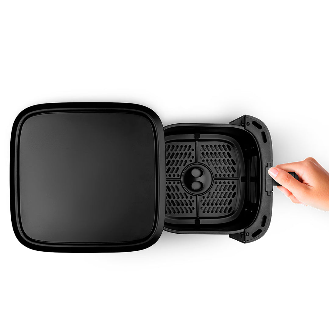 Ufesa Fritadeira S/oleo 6.5LT Aire Fryer Preta