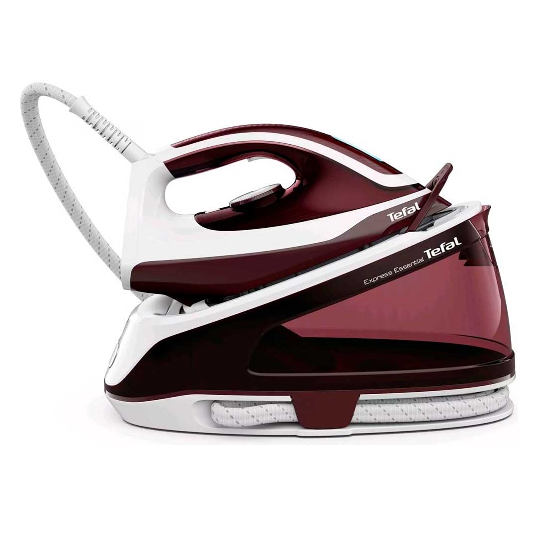 TEFAL FERRO C/GERADOR VAPOR EXPRESS ESSENTIAL SV6120E0