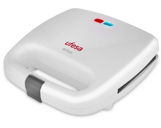 UFESA SANDWICHEIRA 750W ACTIVA SW7855