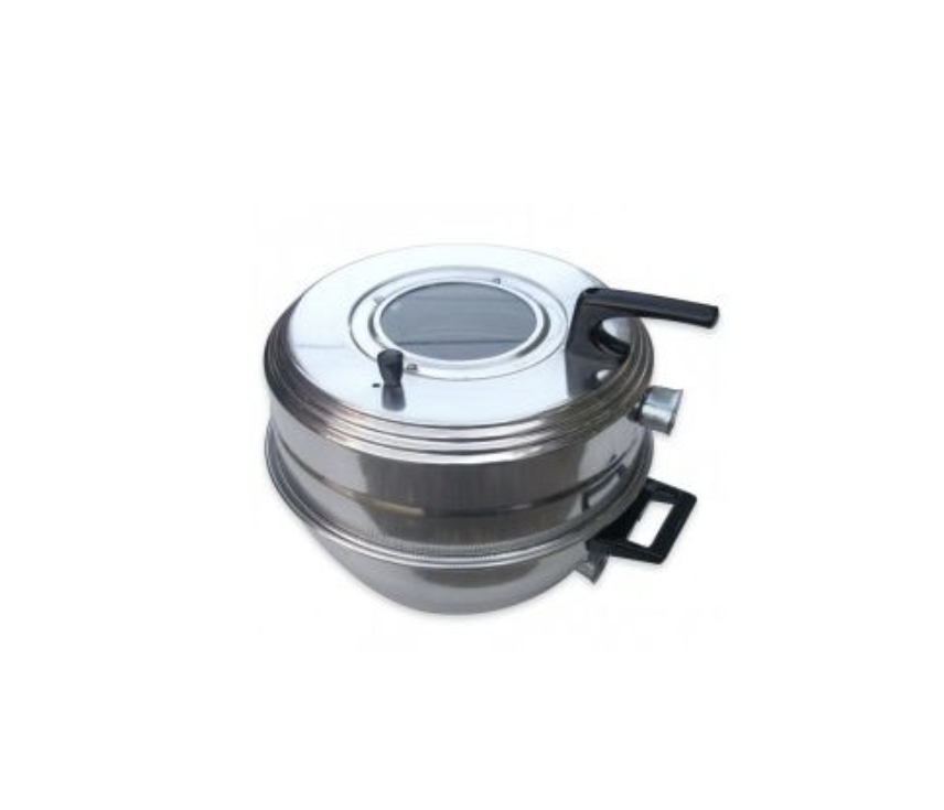 CRUSSEL FORNO ELECTRICO 2 RESISTENCIAS 230V 590W + 390W MOD102