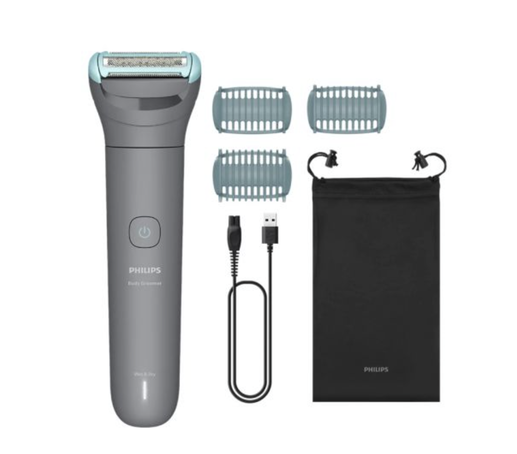 Philips Bodygroom Aparador Corporal AUT.80MIN
