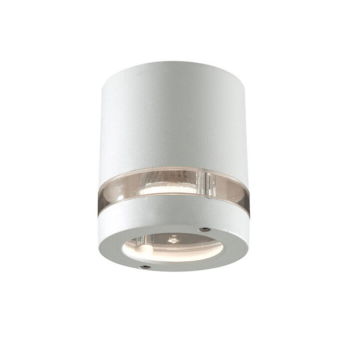 APLIQUE PLUTONE AP1 BIANCO