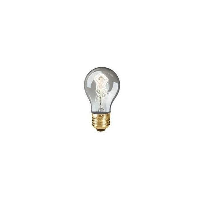 LAMP. E27 25W GOCCIA CARBON