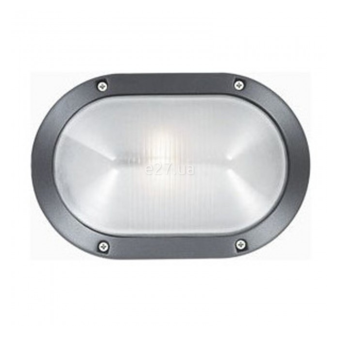 APLIQUE MERCURIO AP1 BIG ANTRACITE