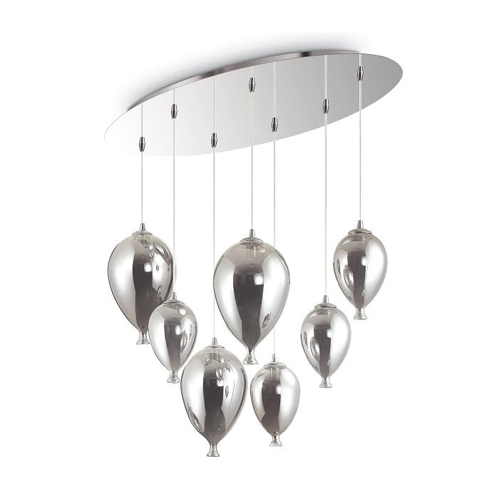 CSUSP. CLOW SP7 CROMO