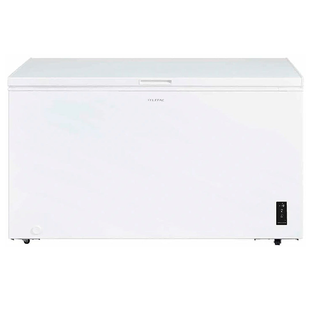 TELEFAC ARCA HORIZONTAL 418LT 825x1416x750MT (E) TCA458E