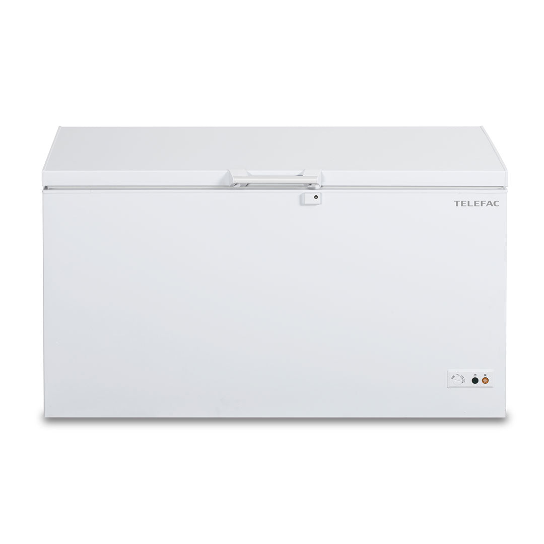 TELEFAC ARCA HORIZONTAL 454LT 845X1,492X743MT AxLxP (C) TCA526L