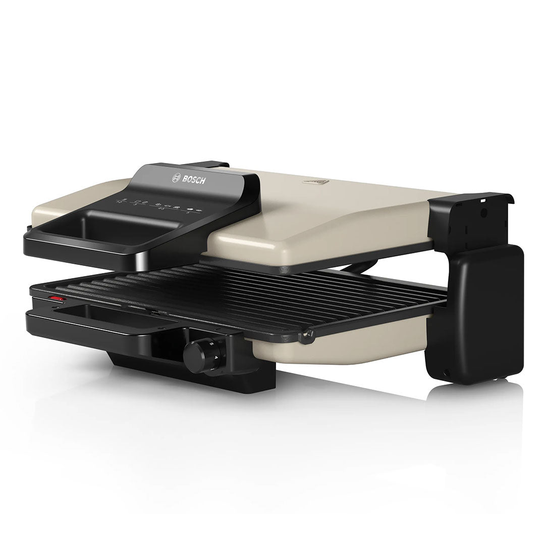 BOSCH GRELHADOR DE PLACAS 2000W 310x220mm TCG3302