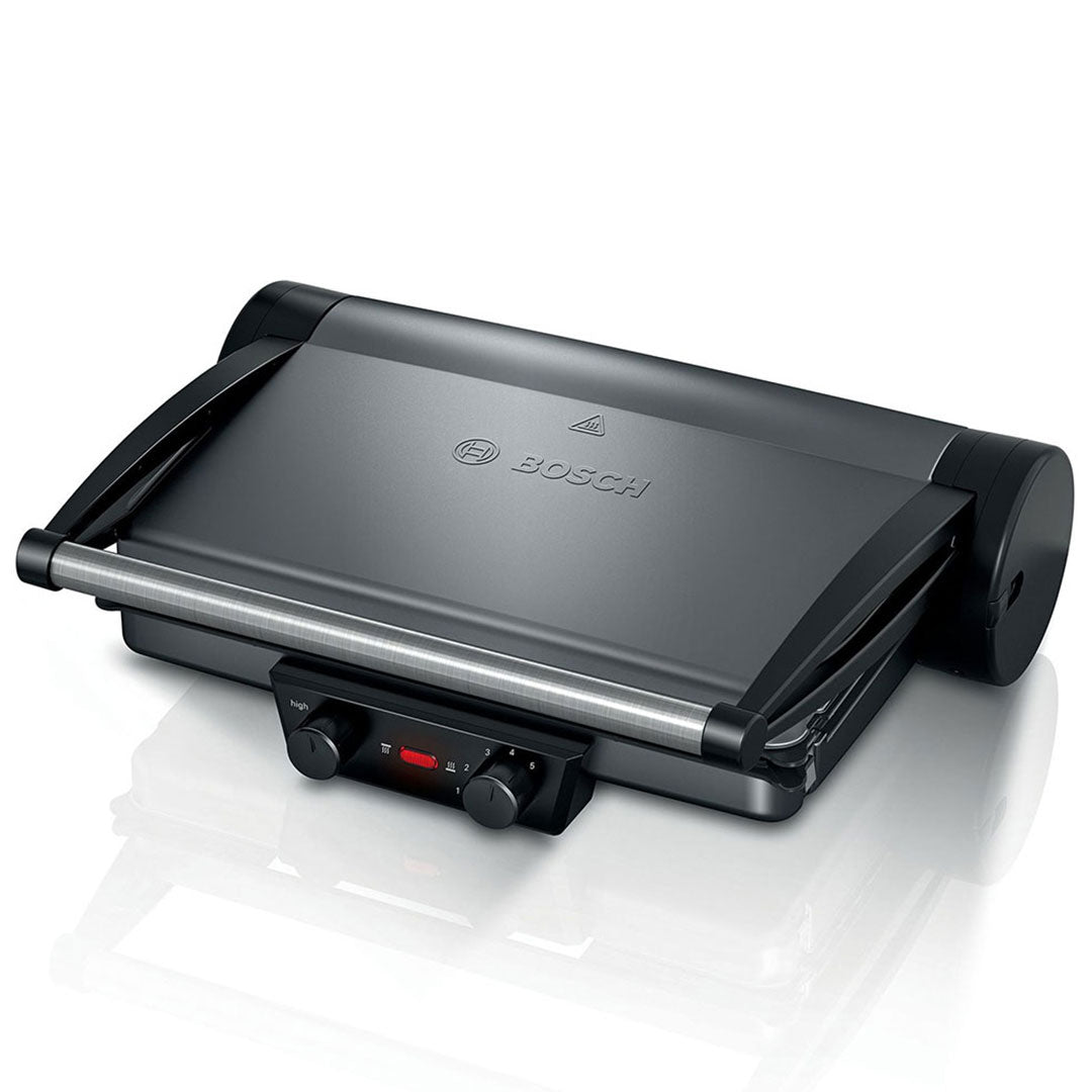 BOSCH GRELHADOR DE PLACAS 2000W TCG4215