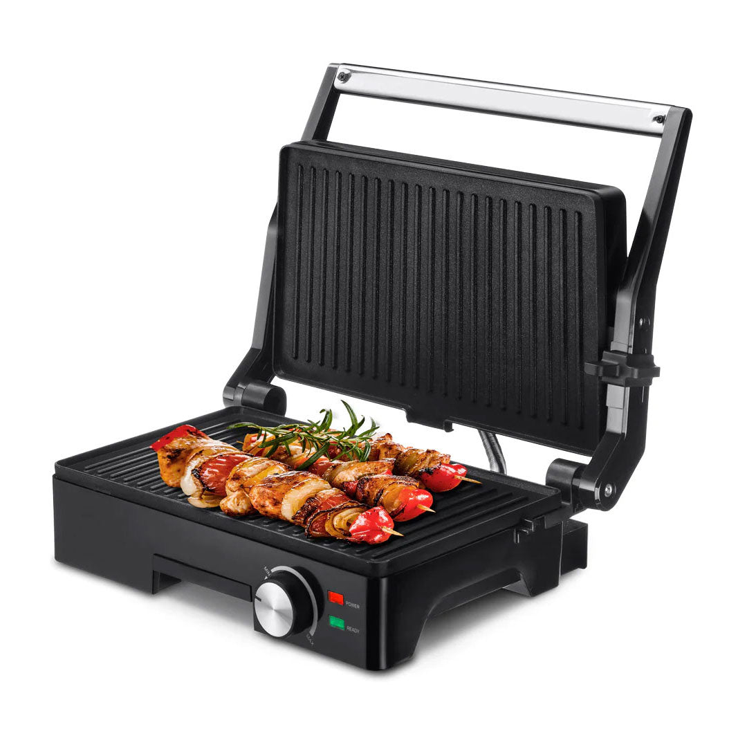 UFESA GRELHADOR 1600W ABERTURA 180º TEIDE