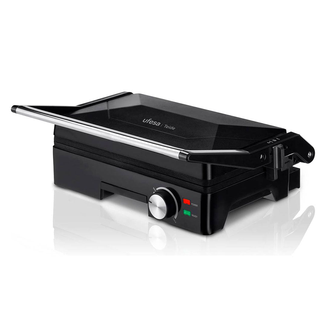 UFESA GRELHADOR 1600W ABERTURA 180º TEIDE