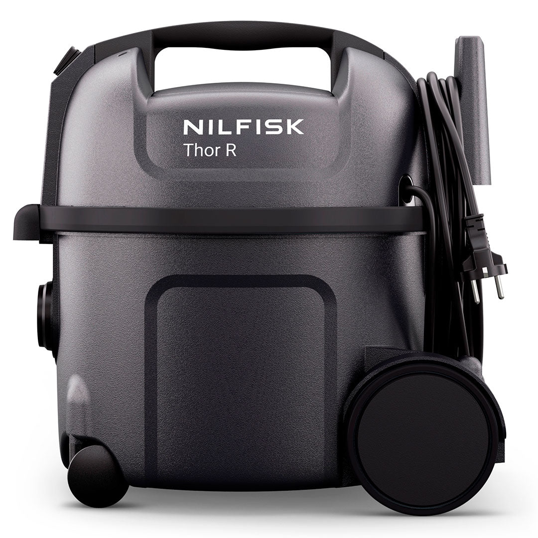 NILFISK ASPIRADOR 800W MOTOR PROFISSIONAL THORRHEPA