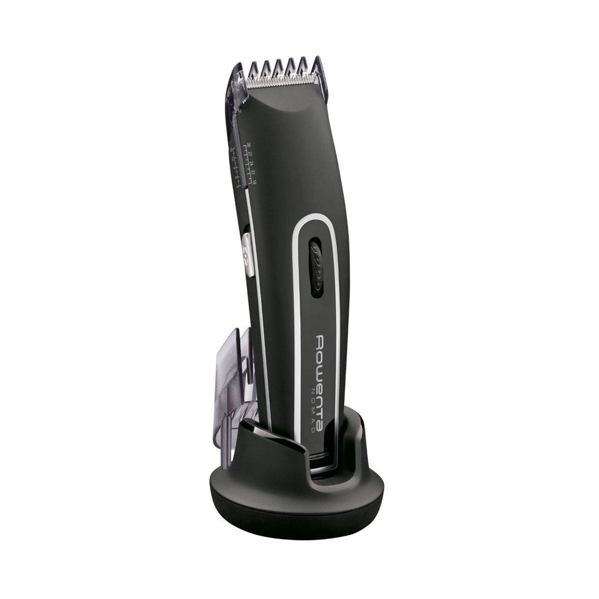 ROWENTA APARADOR CABELO NOMAD SEM FIO RECARREGAVEL 40MIN TN1410F0