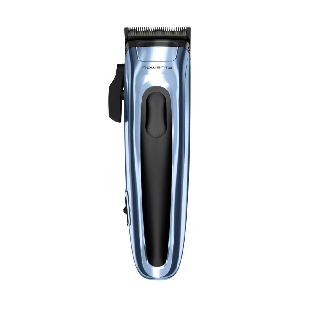 ROWENTA APARADOR CABELO E BARBA BARBER EXPERIENCE AZUL TN1551E0