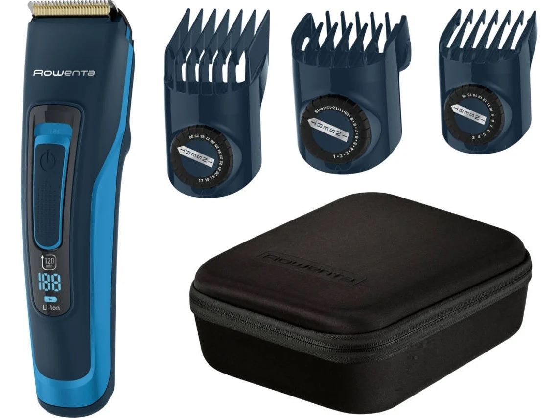 ROWENTA APARADOR CABELO ADVANCER XPERT TN5241F4