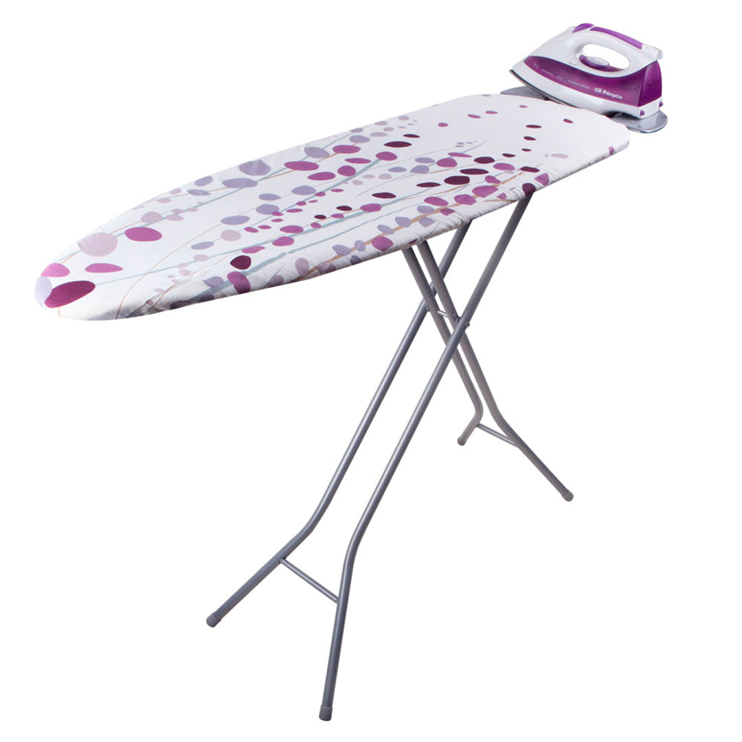 Orbegozo Tabua Engomar P/ferro 114X36CM