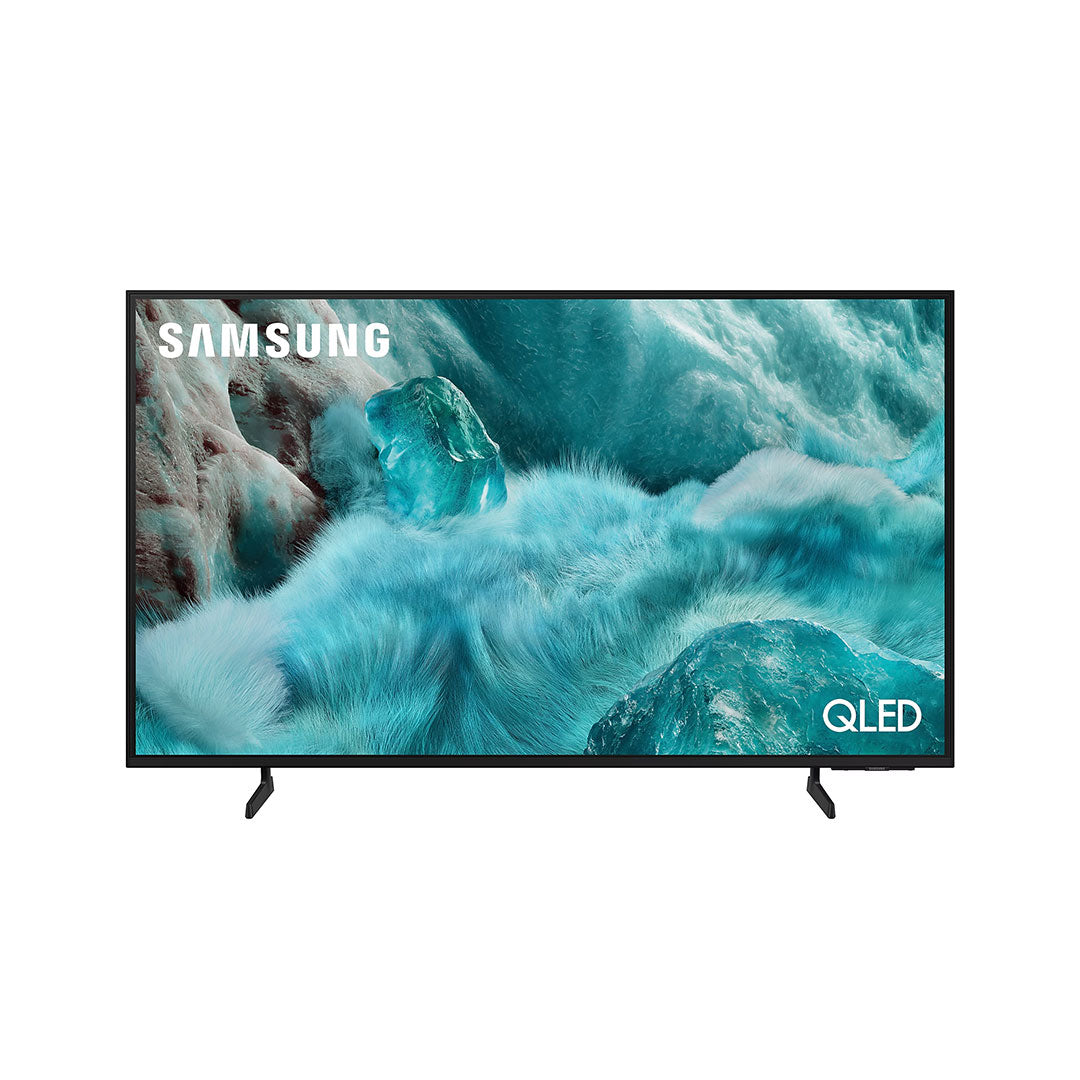 SAMSUNG QLED 43" 4K SMART TV 3HDMI 1USB (G) TQ43Q7FAAUXXC
