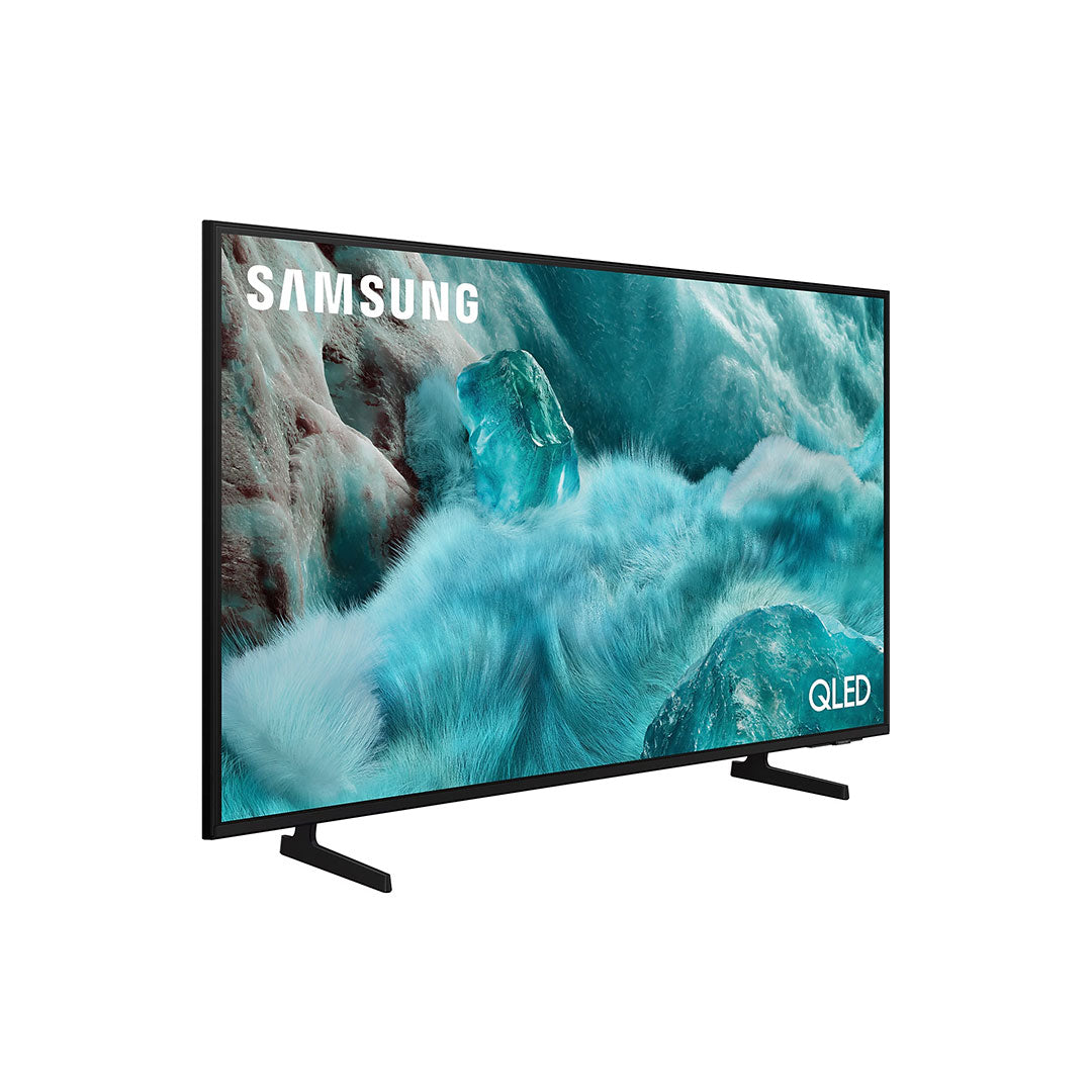 SAMSUNG QLED 43" 4K SMART TV 3HDMI 1USB (G) TQ43Q7FAAUXXC