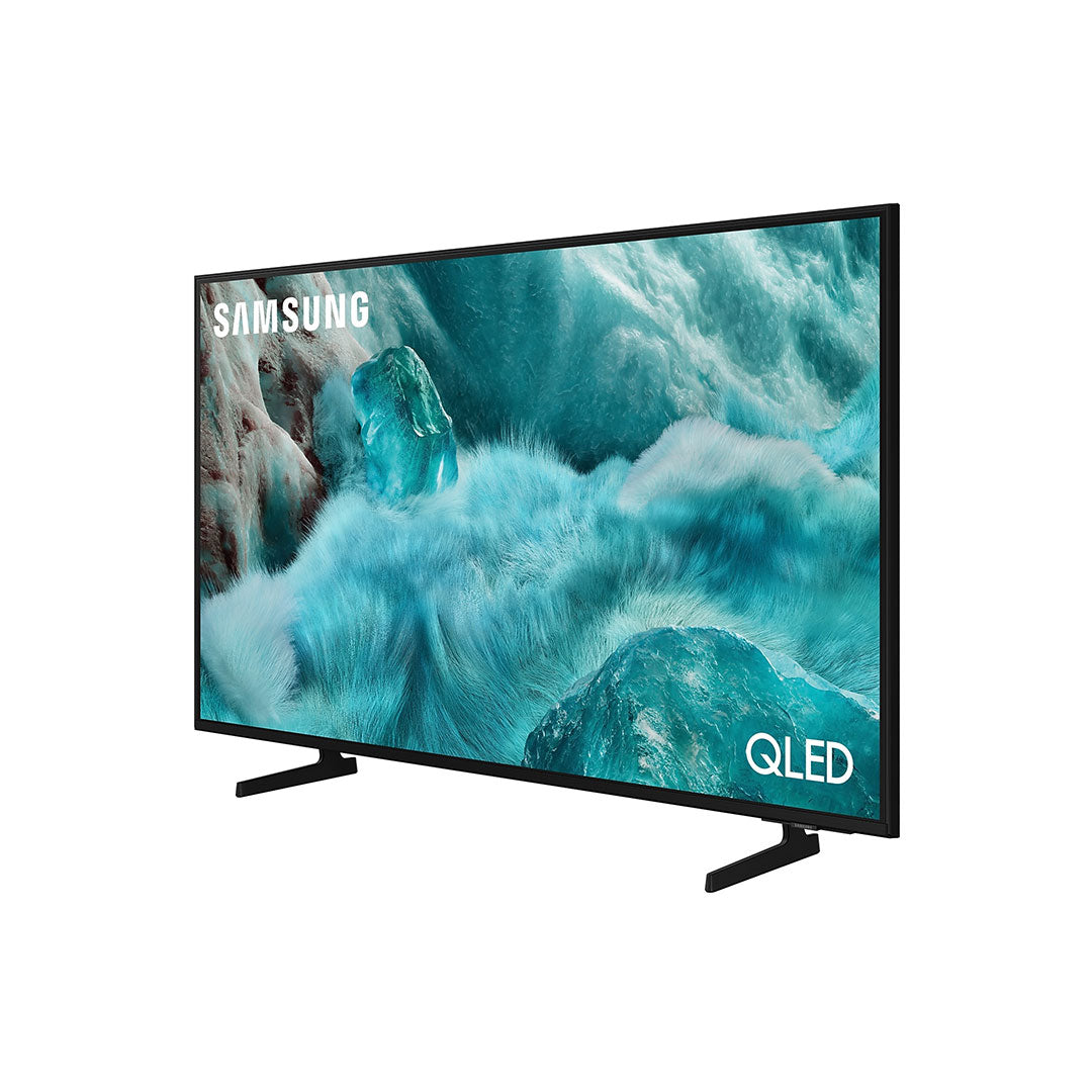 SAMSUNG QLED 50" 4K UHD SMART TV 3HDMI