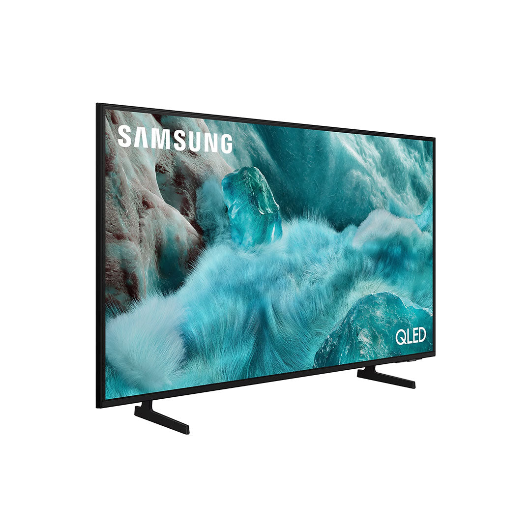 SAMSUNG QLED 50" 4K UHD SMART TV 3HDMI